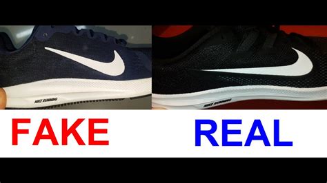 original vs fake nike shoes|counterfeit nike shoes.